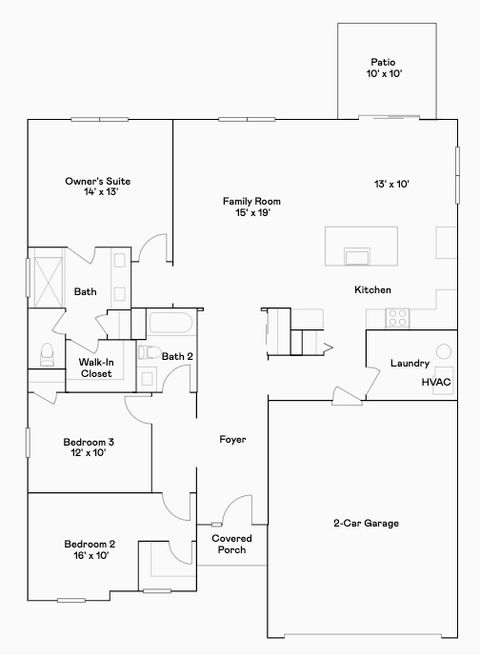 Tiny photo for 14916 S McCarthy Circle, Plainfield, IL 60544 (MLS # 12313166)