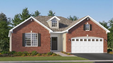 Photo of 14916 S McCarthy Circle, Plainfield, IL 60544 (MLS # 12313166)