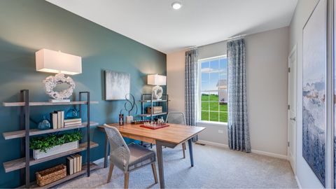 Tiny photo for 14916 S McCarthy Circle, Plainfield, IL 60544 (MLS # 12313166)