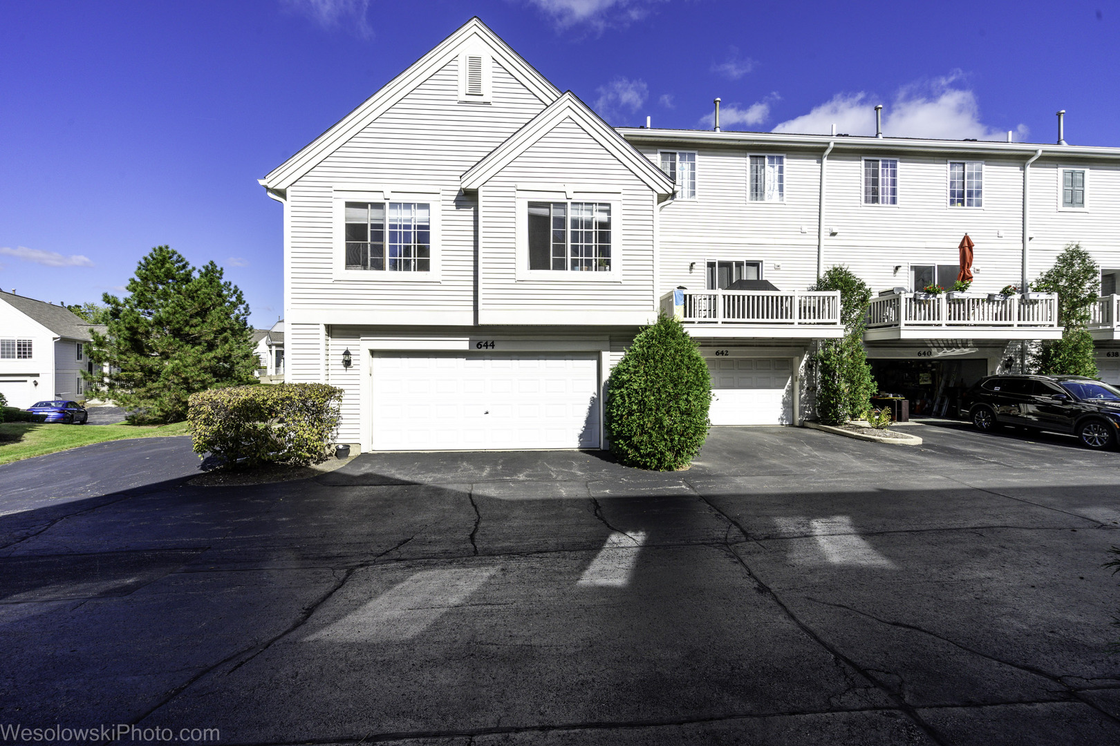 644 S Rosehall Lane 644