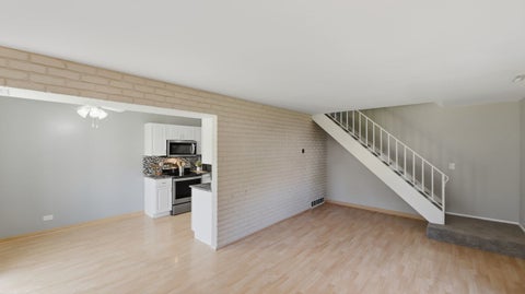 Tiny photo for 1694 Valley Forge Court #D, Wheaton, IL 60189 (MLS # 12596751)
