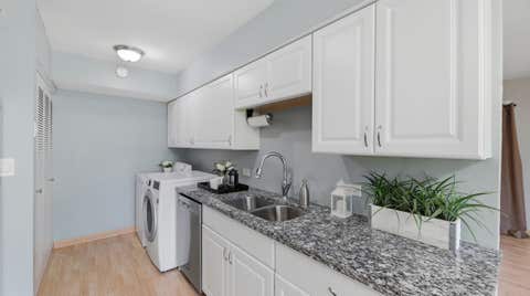 Tiny photo for 1694 Valley Forge Court #D, Wheaton, IL 60189 (MLS # 12596751)