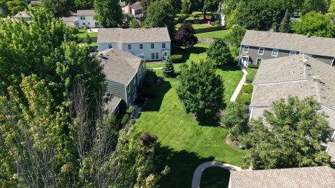 Tiny photo for 1694 Valley Forge Court #D, Wheaton, IL 60189 (MLS # 12596751)