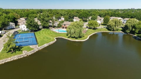 Tiny photo for 1694 Valley Forge Court #D, Wheaton, IL 60189 (MLS # 12596751)
