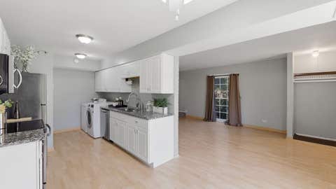 Tiny photo for 1694 Valley Forge Court #D, Wheaton, IL 60189 (MLS # 12596751)