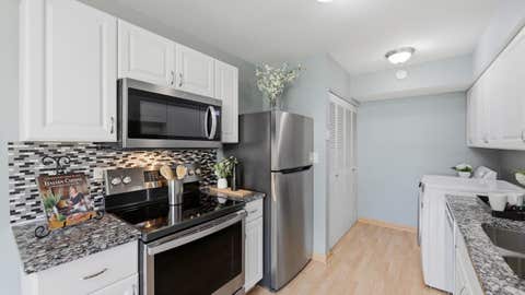 Tiny photo for 1694 Valley Forge Court #D, Wheaton, IL 60189 (MLS # 12596751)