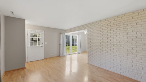 Tiny photo for 1694 Valley Forge Court #D, Wheaton, IL 60189 (MLS # 12596751)