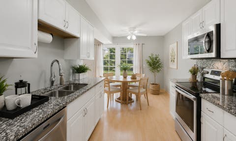 Tiny photo for 1694 Valley Forge Court #D, Wheaton, IL 60189 (MLS # 12596751)