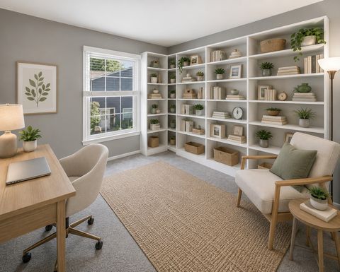 Tiny photo for 1694 Valley Forge Court #D, Wheaton, IL 60189 (MLS # 12596751)