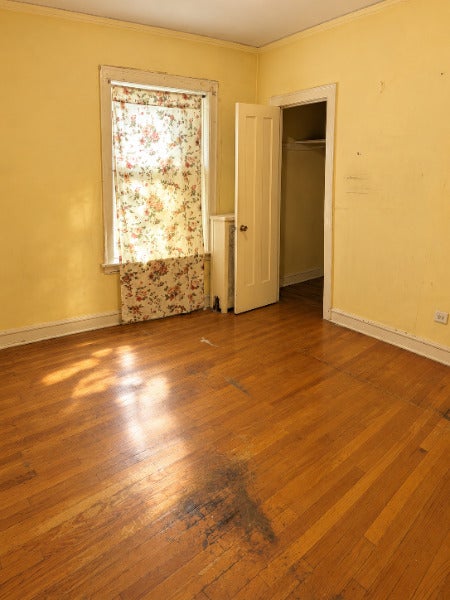 Tiny photo for 4127 S Francisco Avenue, Chicago, IL 60632 (MLS # 12770511)
