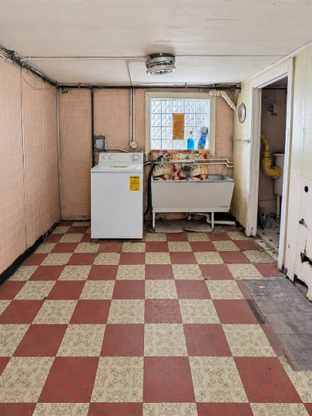 Tiny photo for 4127 S Francisco Avenue, Chicago, IL 60632 (MLS # 12770511)