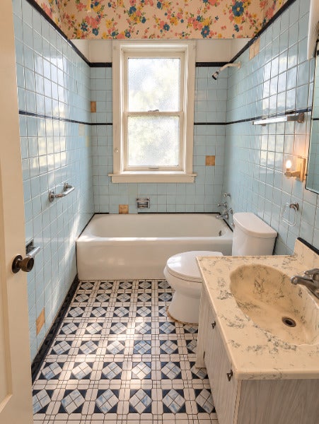 Tiny photo for 4127 S Francisco Avenue, Chicago, IL 60632 (MLS # 12770511)