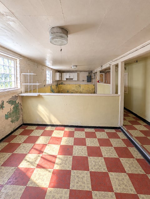 Tiny photo for 4127 S Francisco Avenue, Chicago, IL 60632 (MLS # 12770511)
