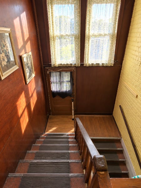 Tiny photo for 4127 S Francisco Avenue, Chicago, IL 60632 (MLS # 12770511)