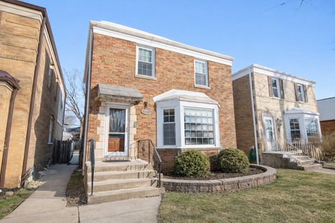11131 S Artesian Avenue Chicago IL 60655