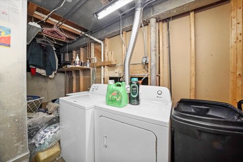 Tiny photo for 731 Bobwhite Lane, New Lenox, IL 60451 (MLS # 12467968)
