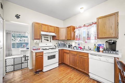 Tiny photo for 731 Bobwhite Lane, New Lenox, IL 60451 (MLS # 12467968)