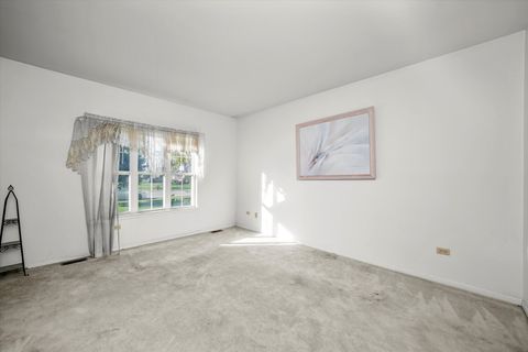 Tiny photo for 731 Bobwhite Lane, New Lenox, IL 60451 (MLS # 12467968)