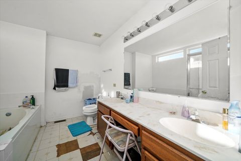 Tiny photo for 731 Bobwhite Lane, New Lenox, IL 60451 (MLS # 12467968)