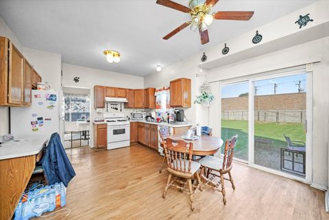 Tiny photo for 731 Bobwhite Lane, New Lenox, IL 60451 (MLS # 12467968)