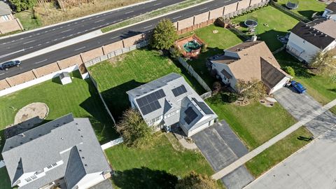 Tiny photo for 731 Bobwhite Lane, New Lenox, IL 60451 (MLS # 12467968)