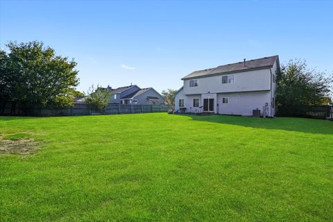 Tiny photo for 731 Bobwhite Lane, New Lenox, IL 60451 (MLS # 12467968)