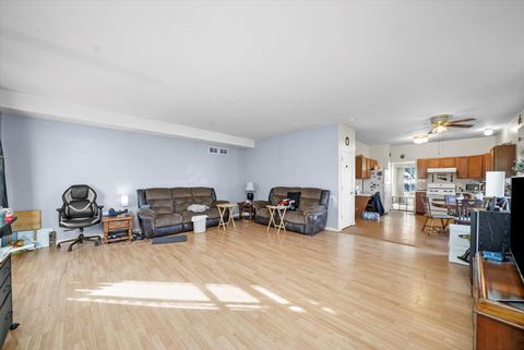 Tiny photo for 731 Bobwhite Lane, New Lenox, IL 60451 (MLS # 12467968)