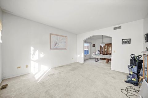 Tiny photo for 731 Bobwhite Lane, New Lenox, IL 60451 (MLS # 12467968)
