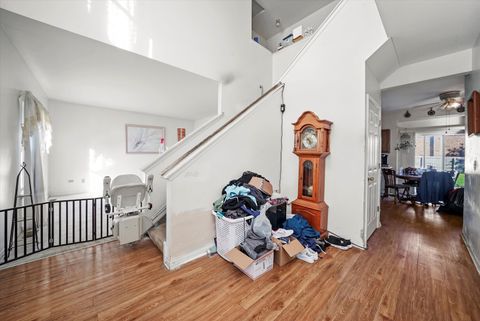 Tiny photo for 731 Bobwhite Lane, New Lenox, IL 60451 (MLS # 12467968)