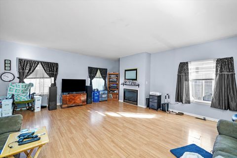 Tiny photo for 731 Bobwhite Lane, New Lenox, IL 60451 (MLS # 12467968)