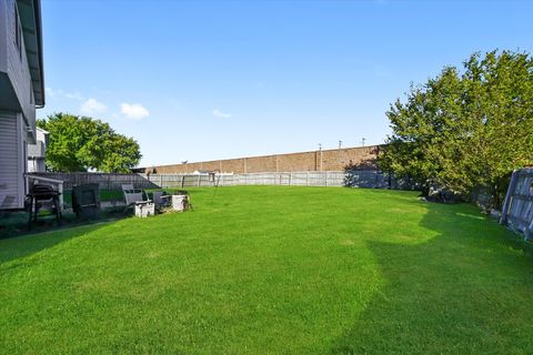 Tiny photo for 731 Bobwhite Lane, New Lenox, IL 60451 (MLS # 12467968)