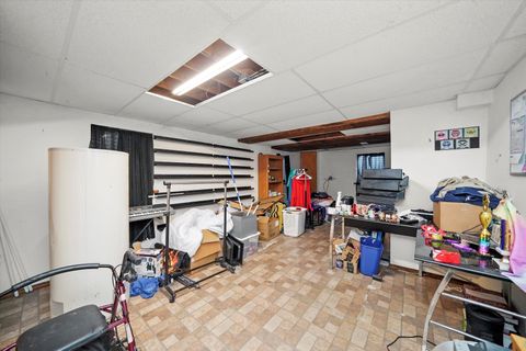 Tiny photo for 731 Bobwhite Lane, New Lenox, IL 60451 (MLS # 12467968)