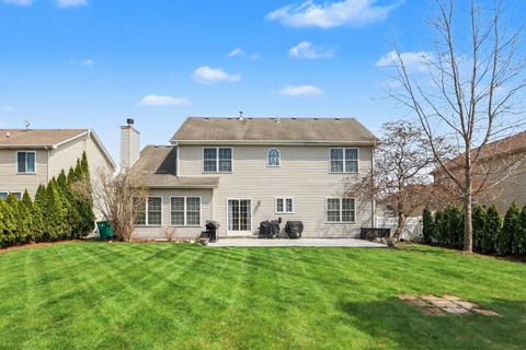 Tiny photo for 911 E Butterfield Circle, Shorewood, IL 60404 (MLS # 12613963)