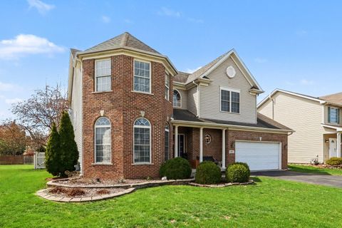 Tiny photo for 911 E Butterfield Circle, Shorewood, IL 60404 (MLS # 12613963)