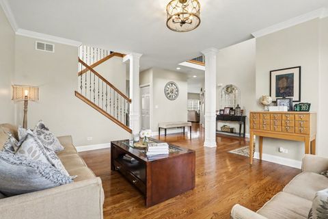 Tiny photo for 911 E Butterfield Circle, Shorewood, IL 60404 (MLS # 12613963)