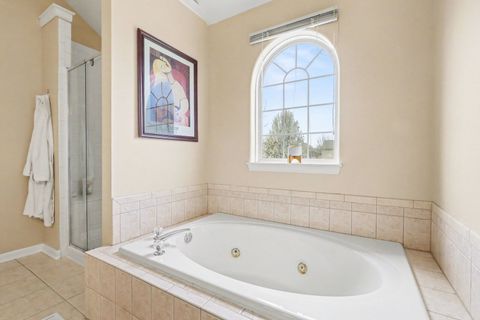 Tiny photo for 911 E Butterfield Circle, Shorewood, IL 60404 (MLS # 12613963)