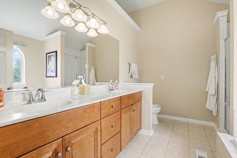 Tiny photo for 911 E Butterfield Circle, Shorewood, IL 60404 (MLS # 12613963)