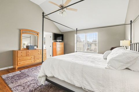 Tiny photo for 911 E Butterfield Circle, Shorewood, IL 60404 (MLS # 12613963)