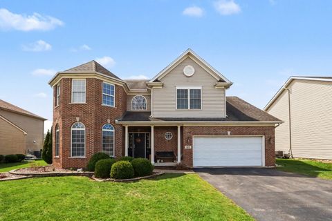 Tiny photo for 911 E Butterfield Circle, Shorewood, IL 60404 (MLS # 12613963)