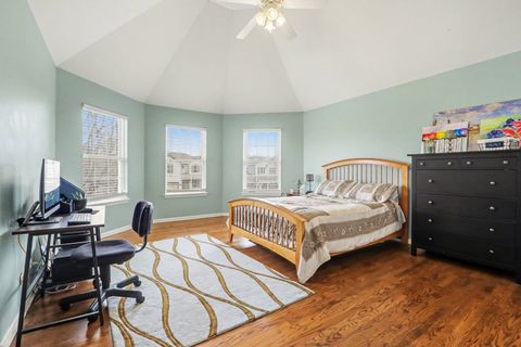 Tiny photo for 911 E Butterfield Circle, Shorewood, IL 60404 (MLS # 12613963)