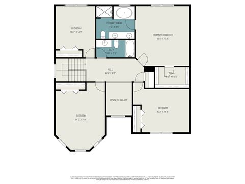 Tiny photo for 911 E Butterfield Circle, Shorewood, IL 60404 (MLS # 12613963)