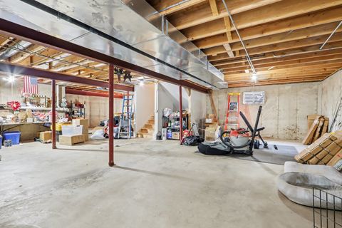 Tiny photo for 911 E Butterfield Circle, Shorewood, IL 60404 (MLS # 12613963)