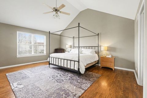 Tiny photo for 911 E Butterfield Circle, Shorewood, IL 60404 (MLS # 12613963)