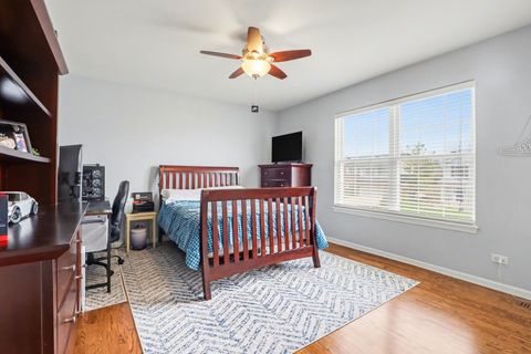 Tiny photo for 911 E Butterfield Circle, Shorewood, IL 60404 (MLS # 12613963)