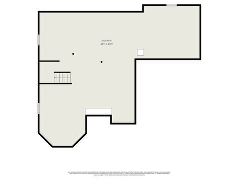 Tiny photo for 911 E Butterfield Circle, Shorewood, IL 60404 (MLS # 12613963)