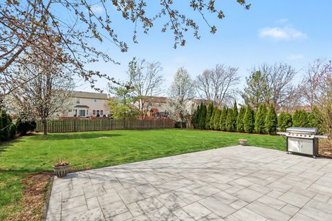 Tiny photo for 911 E Butterfield Circle, Shorewood, IL 60404 (MLS # 12613963)