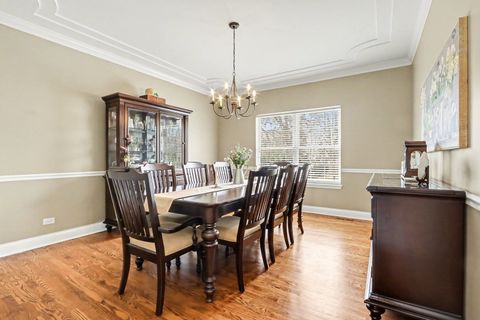 Tiny photo for 911 E Butterfield Circle, Shorewood, IL 60404 (MLS # 12613963)