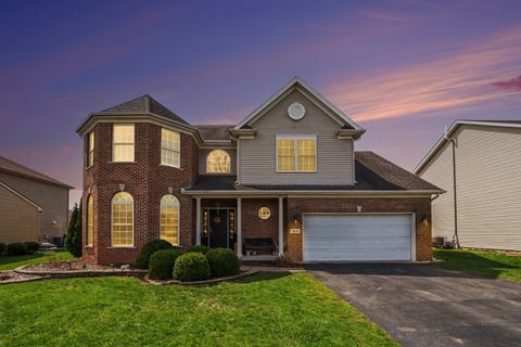 Photo of 911 E Butterfield Circle, Shorewood, IL 60404 (MLS # 12613963)