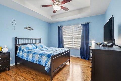 Tiny photo for 911 E Butterfield Circle, Shorewood, IL 60404 (MLS # 12613963)