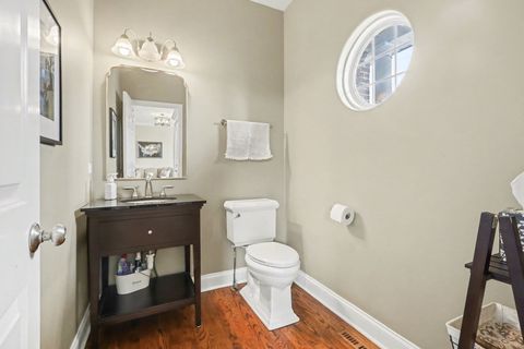 Tiny photo for 911 E Butterfield Circle, Shorewood, IL 60404 (MLS # 12613963)